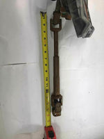 2004 - 2005 MAZDA 3 Automatic Transmission Steering Column Shaft U Joint OEM Q