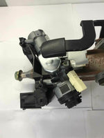 2004 - 2005 MAZDA 3 Automatic Transmission Steering Column Shaft U Joint OEM Q