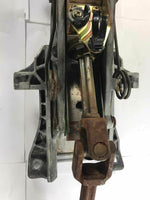 2004 - 2005 MAZDA 3 Automatic Transmission Steering Column Shaft U Joint OEM Q