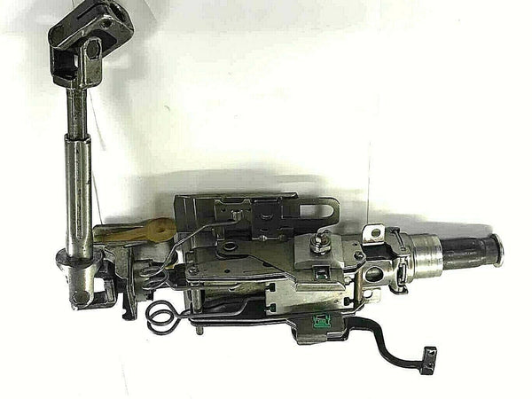 2000 - 2011 VOLKSWAGEN JETTA EXCEPT Steering Column Floor Shift 1J1 419 501 DR Q