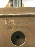 2000 - 2011 VOLKSWAGEN JETTA EXCEPT Steering Column Floor Shift 1J1 419 501 DR Q