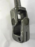 2000 - 2011 VOLKSWAGEN JETTA EXCEPT Steering Column Floor Shift 1J1 419 501 DR Q