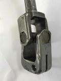 2000 - 2011 VOLKSWAGEN JETTA EXCEPT Steering Column Floor Shift 1J1 419 501 DR Q