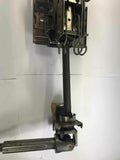 2000 - 2011 VOLKSWAGEN JETTA EXCEPT Steering Column Floor Shift 1J1 419 501 DR Q