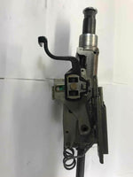 2000 - 2011 VOLKSWAGEN JETTA EXCEPT Steering Column Floor Shift 1J1 419 501 DR Q