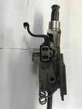 2000 - 2011 VOLKSWAGEN JETTA EXCEPT Steering Column Floor Shift 1J1 419 501 DR Q