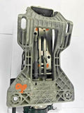 2013 - 2016 CHEVROLET MALIBU Steering Column Floor Shift 079419592 OEM Q