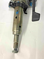 2013 - 2016 CHEVROLET MALIBU Steering Column Floor Shift 079419592 OEM Q