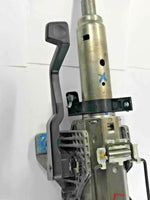 2013 - 2016 CHEVROLET MALIBU Steering Column Floor Shift 079419592 OEM Q