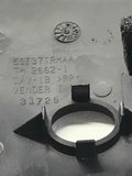 1999 - 2004 JEEP GRAND CHEROKEE Steering Column Cover Trim Panel 5GE38TRMAA Q