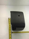 1999 - 2004 JEEP GRAND CHEROKEE Steering Column Cover Trim Panel 5GE38TRMAA Q