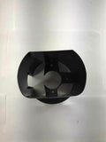 2001 - 2002 MERCEDES BENZ C-CLASS Steering Column Cover Trim Panel Black OEM Q