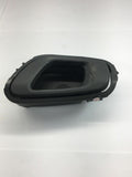 2013 - 2016 CHEVROLET CHEVY SPARK Front Inside Door Handle Left Black OEM Q