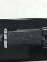 2012 - 2015 CHEVROLET SPARK Back Up Module Battery Control 23117460 OEM Q