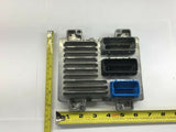 2012 - 2015 CHEVROLET SPARK Backup Back Up Module Battery Control 23117460 OEM Q