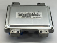 2012 - 2015 CHEVROLET SPARK Backup Back Up Module Battery Control 23117460 OEM Q