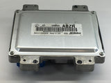 2012 - 2015 CHEVROLET SPARK Backup Back Up Module Battery Control 23117460 OEM Q
