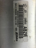 2012 - 2015 CHEVROLET SPARK Backup Back Up Module Battery Control 23117460 OEM Q