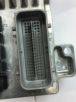 2012 - 2015 CHEVROLET SPARK Backup Back Up Module Battery Control 23117460 OEM Q