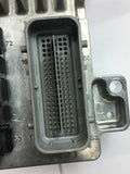 2012 - 2015 CHEVROLET SPARK Backup Back Up Module Battery Control 23117460 OEM Q