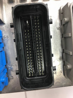 2012 - 2015 CHEVROLET SPARK Backup Back Up Module Battery Control 23117460 OEM Q