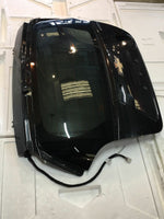 2013 - 2016 CHEVROLET CHEVY SPARK Trunk Lid Hatch Tailgate Black Assembly OEM Q
