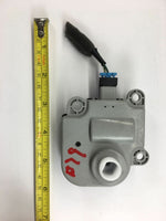 2015 CHEVROLET SPARK HVAC Heater A/C Flap Control Actuator Motor 618397 OEM Q