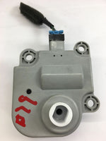 2015 CHEVROLET SPARK HVAC Heater A/C Flap Control Actuator Motor 618397 OEM Q