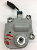 2015 CHEVROLET SPARK HVAC Heater A/C Flap Control Actuator Motor 618397 OEM Q