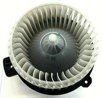2013 - 2015 CHEVROLET CHEVY SPARK Blower Motor Heater Fan Gas OEM Q