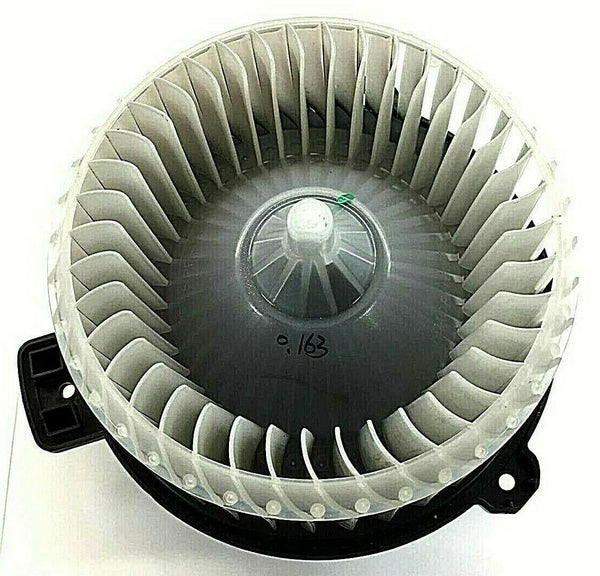 2013 - 2015 CHEVROLET CHEVY SPARK Blower Motor Heater Fan Gas OEM Q