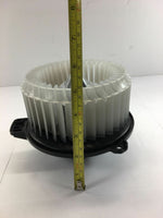 2013 - 2015 CHEVROLET CHEVY SPARK Blower Motor Heater Fan Gas OEM Q