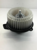 2013 - 2015 CHEVROLET CHEVY SPARK Blower Motor Heater Fan Gas OEM Q