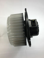 2013 - 2015 CHEVROLET CHEVY SPARK Blower Motor Heater Fan Gas OEM Q