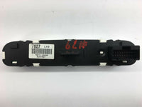 2013 - 2015 CHEVROLET SPARK Dash Instrument Cluster Indicator Switch OEM Q