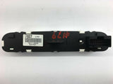 2013 - 2015 CHEVROLET SPARK Dash Instrument Cluster Indicator Switch OEM Q