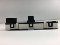 2013 - 2015 CHEVROLET SPARK Dash Instrument Cluster Indicator Switch OEM Q