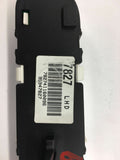 2013 - 2015 CHEVROLET SPARK Dash Instrument Cluster Indicator Switch OEM Q