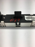 2013 - 2015 CHEVROLET SPARK Dash Instrument Cluster Indicator Switch OEM Q