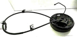 Rear Brake Drum Plate Cable CHEVY SPARK Right Passenger Side 2013 14 2015 OEM