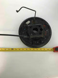 Rear Brake Drum Plate Cable CHEVY SPARK Right Passenger Side 2013 14 2015 OEM