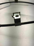 Rear Brake Drum Plate Cable CHEVY SPARK Right Passenger Side 2013 14 2015 OEM