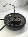 Rear Brake Drum Plate Cable CHEVY SPARK Right Passenger Side 2013 14 2015 OEM