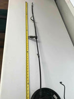 Rear Brake Drum Plate Cable CHEVY SPARK Right Passenger Side 2013 14 2015 OEM