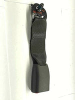 2015 CHEVROLET SPARK Rear Seat Belt Track Buckle Passenger Right RH OEM Q