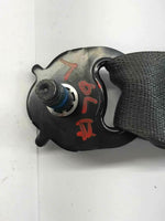2015 CHEVROLET SPARK Rear Seat Belt Track Buckle Passenger Right RH OEM Q