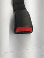 2015 CHEVROLET SPARK Rear Seat Belt Track Buckle Passenger Right RH OEM Q