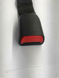 2015 CHEVROLET SPARK Rear Seat Belt Track Buckle Passenger Right RH OEM Q