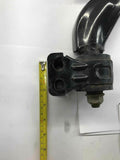 2013 - 2015 CHEVROLET SPARK Front Lower Control Arm Passenger Right RH OEM Q