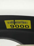 2015 CHEVROLET CHEVY SPARK Steering Wheel Cover Leather Black OEM Q